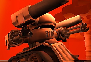 Play Scrap Time Now - Arcade :xxx - :yyy Game Screenshot