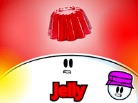 Play How to Get Free Jelly ll Now -  :xxx - :yyy Game Screenshot