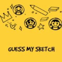 Guess My Sketch Play Guess My Sketch Now