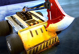 Play Crazy Machines Now -  :xxx - :yyy Game Screenshot