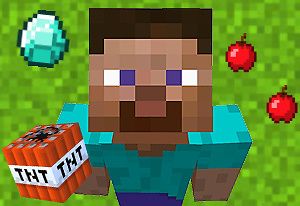 CrazySteve.io Play CrazySteve.io Now