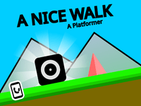 Scratch Games Logo - Free Online Games Platform