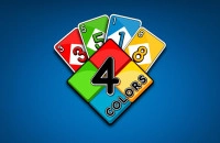 Play Four Colors online free