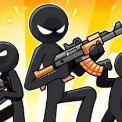 العب مدافعين العصا الآن -  لقطة شاشة لعبة :xxx - :yyy
