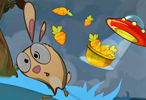 Carrot Rush Play Carrot Rush Now