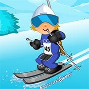Play Shoot and Ski Now