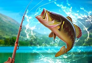 Fishington.io العب Fishington.io الآن