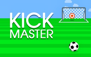 킥 마스터 아케이드 - Free 상위 무료 온라인 게임Arcade Game