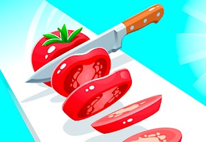 Play Crazy Knife Now - Crazy :xxx - :yyy Game Screenshot