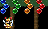Fairy Cannon Play Fairy Cannon Now