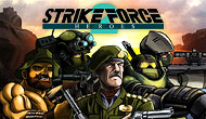 Strike Force Heroes 2 Games