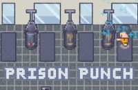 Play Prison Punch online free