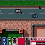 Play Grand Theft Auto 2 Now -  :xxx - :yyy Game Screenshot