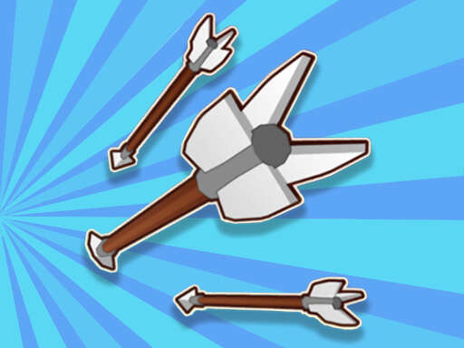 Arrow Fest Games