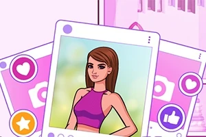 Instadiva Nikke Dress Up Tutorial Play Instadiva Nikke Dress Up Tutorial Now