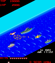 العب جاسوس المستقبل الآن - Arcade لقطة شاشة لعبة :xxx - :yyy