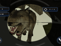 Hunting Season: Hunt or Be Hunted! Play Hunting Season: Hunt or Be Hunted! Now