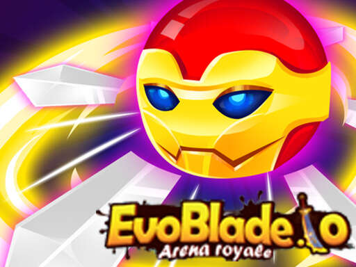 EvoBlade.io Games