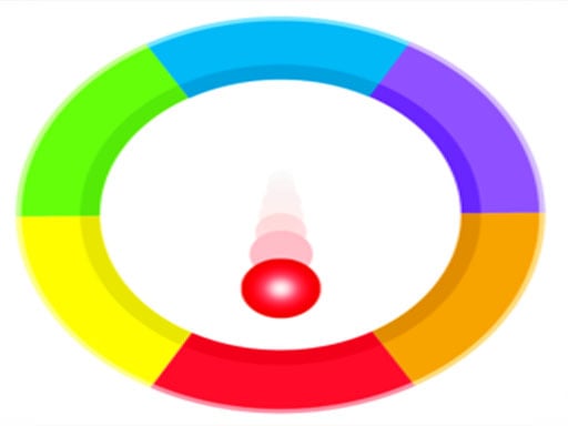 Color Spin-3 Games