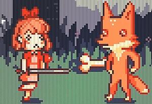 Play Fear Less! Escape the Nightmare Now -  :xxx - :yyy Game Screenshot