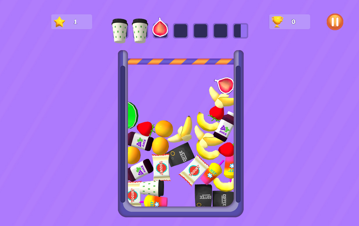Food Rush Jogue Food Rush Agora