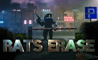 Rats Erase Games