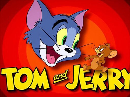 Tom and Jerry Run Jogue Tom and Jerry Run Agora