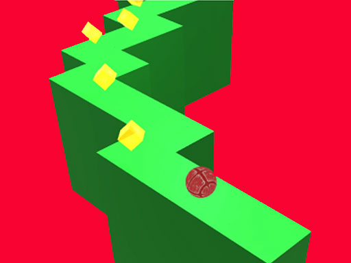Wall Ball 3D Games