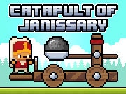 العب تسليح جانيشاري الآن - 2 Player لقطة شاشة لعبة :xxx - :yyy