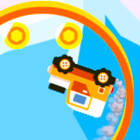 Play risky road Now