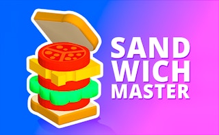 Play Sandwich Master Now