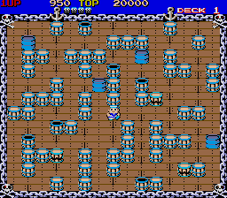 Play Pirate Ship Higemaru Now -  :xxx - :yyy Game Screenshot