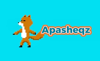 Apasheqz Games
