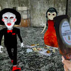 Play five nights at old time factory Now