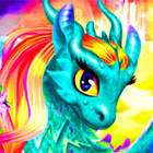 Play fairytale dragon Now