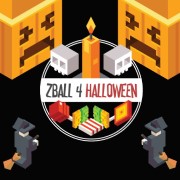 ZBall 4 Halloween Play ZBall 4 Halloween Now