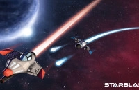Play StarBlast.io online free