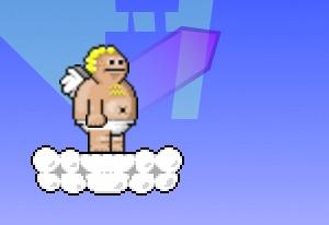 Play Super Cupid Shooter Now