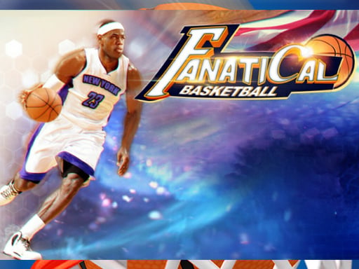 Fanatical Basketball Games