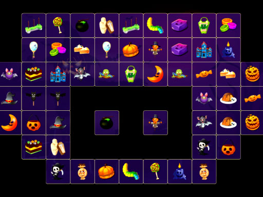 Play Halloween Connect Now