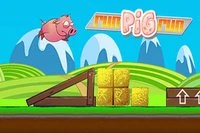 Run Pig Run Jogue Run Pig Run Agora