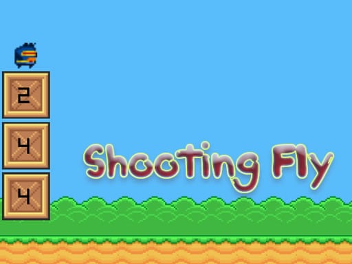 Fliege schießen - Free Top kostenlose Online-Spiele mit dem Tag Shooting Game