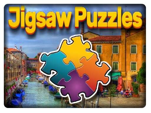 立即玩Italia Jigsaw Puzzle