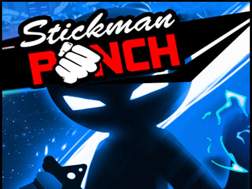 Stickman Punch Games