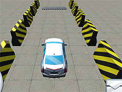 Играть в Driving Test Simulator сейчас