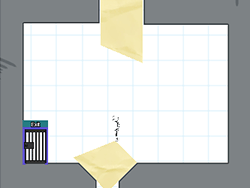 Play Stickman Warriors Now - Escape :xxx - :yyy Game Screenshot