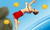 Play Dive Masters Now - Arcade :xxx - :yyy Game Screenshot