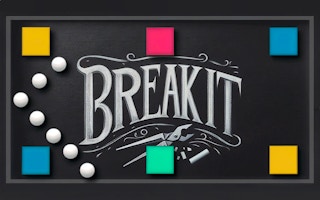Breakit - Free Games for Casual Game