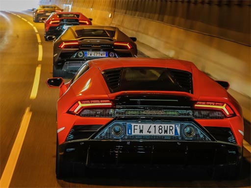 Super Sports Cars Puzzle - Free Top Free Online Games tagged Sports Game