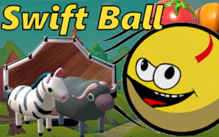  Swift Ball - Free skill Game Like Алиса и потерянный сахар